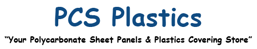 polycarbonate sheets panels plastic cover