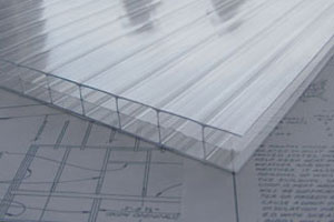 polycarbonate sheet